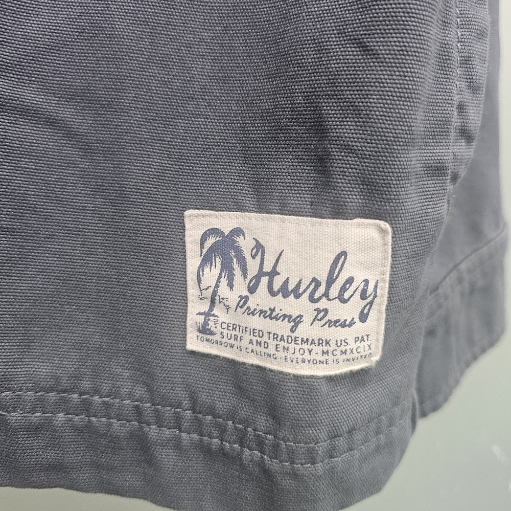 Hurley Jacket - image 3